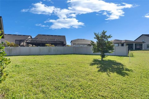 Villa ou maison à vendre à Wesley Chapel, Floride: 3 chambres, 177.54 m2 № 1578872 - photo 14