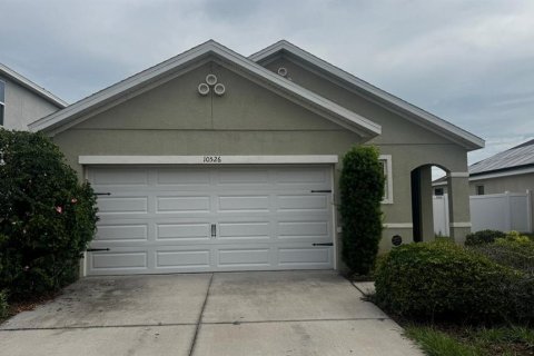 Villa ou maison à Riverview, Floride 3 chambres, 142.6 m2 № 2288040