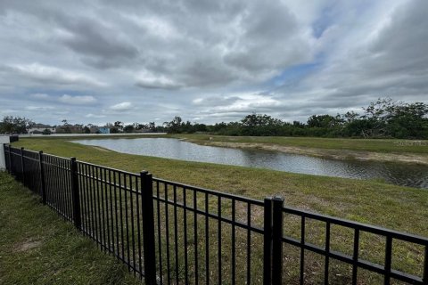 Villa ou maison à vendre à Riverview, Floride: 3 chambres, 142.6 m2 № 2288040 - photo 7