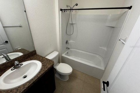 Villa ou maison à vendre à Riverview, Floride: 3 chambres, 142.6 m2 № 2288040 - photo 5
