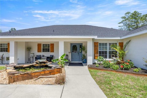 Casa en venta en Ocklawaha, Florida, 3 dormitorios, 196.02 m2 № 2096568 - foto 6
