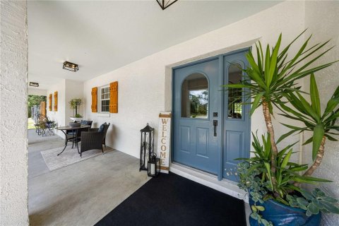 Casa en venta en Ocklawaha, Florida, 3 dormitorios, 196.02 m2 № 2096568 - foto 7