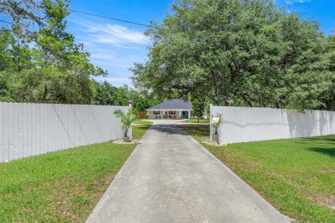 Casa en venta en Ocklawaha, Florida, 3 dormitorios, 196.02 m2 № 2096568 - foto 3