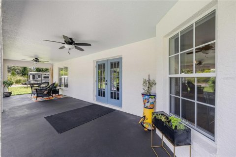 Casa en venta en Ocklawaha, Florida, 3 dormitorios, 196.02 m2 № 2096568 - foto 30