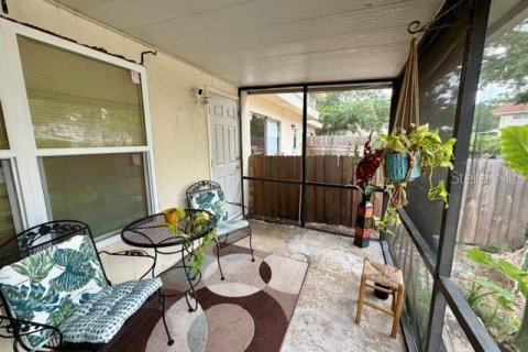 Touwnhouse à vendre à Sarasota, Floride: 2 chambres, 86.96 m2 № 2233383 - photo 17