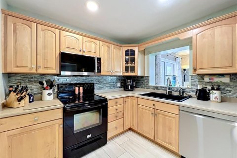 Villa ou maison à vendre à Orlando, Floride: 3 chambres, 136.38 m2 № 2149554 - photo 14