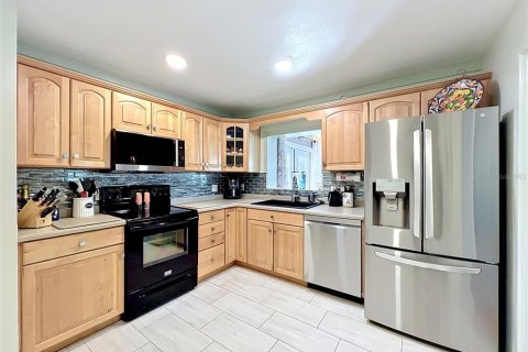 Villa ou maison à vendre à Orlando, Floride: 3 chambres, 136.38 m2 № 2149554 - photo 16