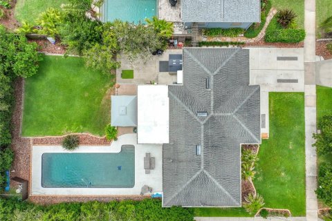 Villa ou maison à Orlando, Floride 3 chambres, 136.38 m2 № 2149554