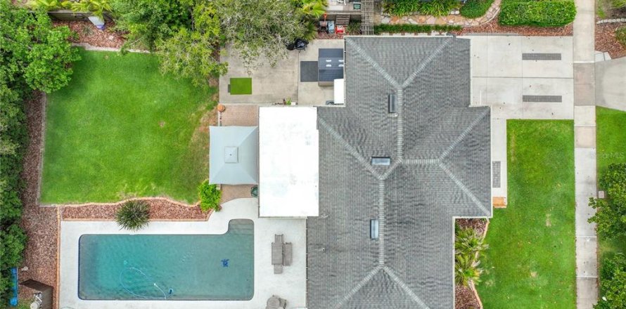 Villa ou maison à Orlando, Floride 3 chambres, 136.38 m2 № 2149554