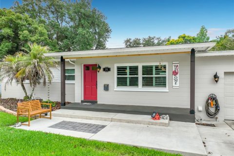 Villa ou maison à vendre à Orlando, Floride: 3 chambres, 136.38 m2 № 2149554 - photo 3