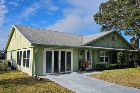 Casa en venta en New Smyrna Beach, Florida, 2 dormitorios, 117.99 m2 № 1548979 - foto 2
