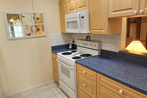 Casa en venta en New Smyrna Beach, Florida, 2 dormitorios, 117.99 m2 № 1548979 - foto 17