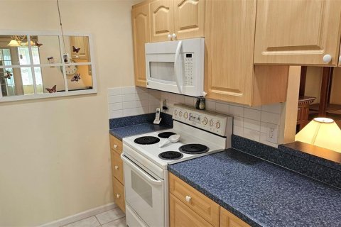 Casa en venta en New Smyrna Beach, Florida, 2 dormitorios, 117.99 m2 № 1548979 - foto 16