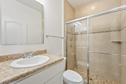 Купить виллу или дом в Порт-Сент-Луси, Флорида 3 комнаты, 229.1м2, № 2085717 - фото 30