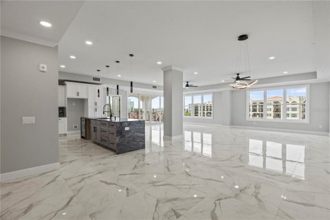Купить кондоминиум в Клируотер, Флорида 8 комнат, 256.41м2, № 731219 - фото 8