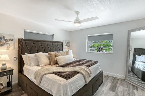 Купить виллу или дом в Сарасота, Флорида 7 комнат, 146.6м2, № 2217002 - фото 22