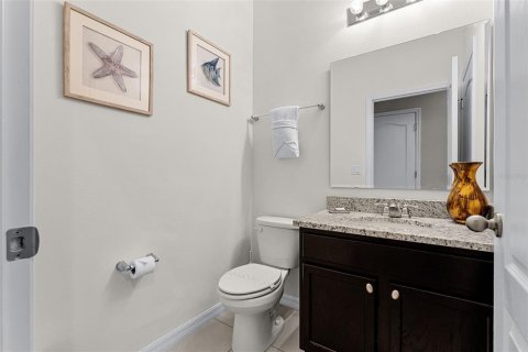 House in Davenport, Florida 5 bedrooms, 258.64 sq.m. № 1916416 - photo 26