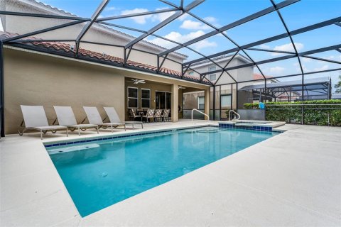 House in Davenport, Florida 5 bedrooms, 258.64 sq.m. № 1916416 - photo 5