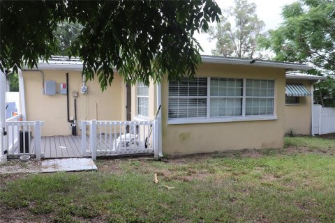 House in Beverly Hills, Florida 2 bedrooms, 86.96 sq.m. № 1761463 - photo 21