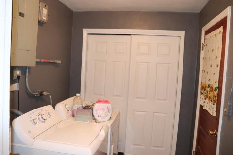 House in Beverly Hills, Florida 2 bedrooms, 86.96 sq.m. № 1761463 - photo 15