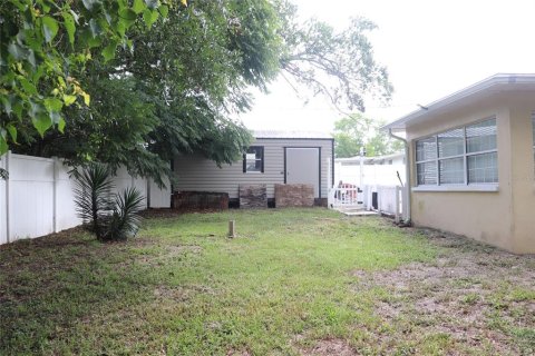 House in Beverly Hills, Florida 2 bedrooms, 86.96 sq.m. № 1761463 - photo 22