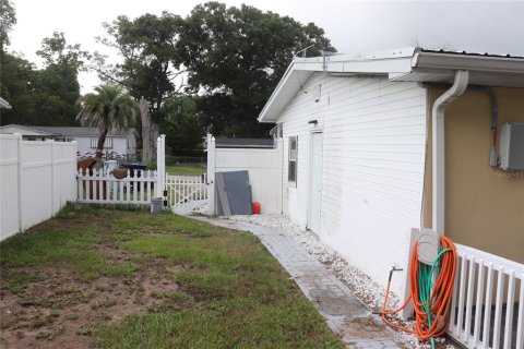 House in Beverly Hills, Florida 2 bedrooms, 86.96 sq.m. № 1761463 - photo 27