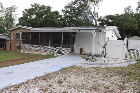 House in Beverly Hills, Florida 2 bedrooms, 86.96 sq.m. № 1761463 - photo 2