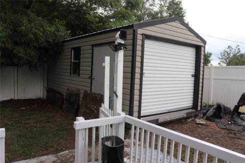House in Beverly Hills, Florida 2 bedrooms, 86.96 sq.m. № 1761463 - photo 20