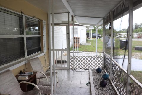 House in Beverly Hills, Florida 2 bedrooms, 86.96 sq.m. № 1761463 - photo 4