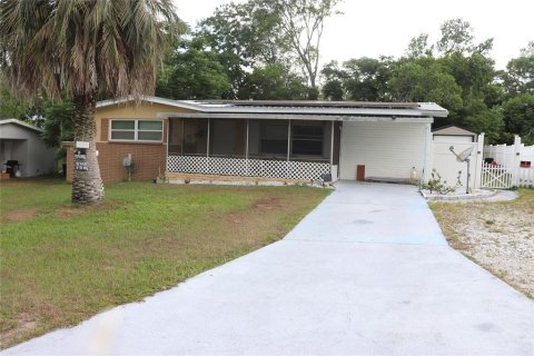 House in Beverly Hills, Florida 2 bedrooms, 86.96 sq.m. № 1761463 - photo 1