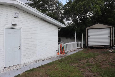 House in Beverly Hills, Florida 2 bedrooms, 86.96 sq.m. № 1761463 - photo 30
