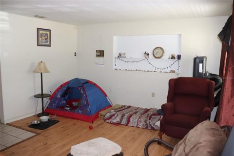 House in Beverly Hills, Florida 2 bedrooms, 86.96 sq.m. № 1761463 - photo 12