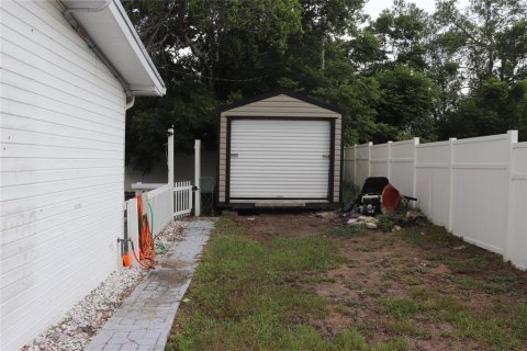 House in Beverly Hills, Florida 2 bedrooms, 86.96 sq.m. № 1761463 - photo 29