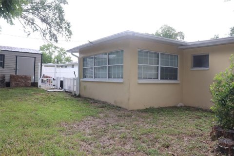 House in Beverly Hills, Florida 2 bedrooms, 86.96 sq.m. № 1761463 - photo 24