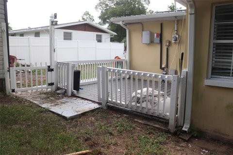 House in Beverly Hills, Florida 2 bedrooms, 86.96 sq.m. № 1761463 - photo 26