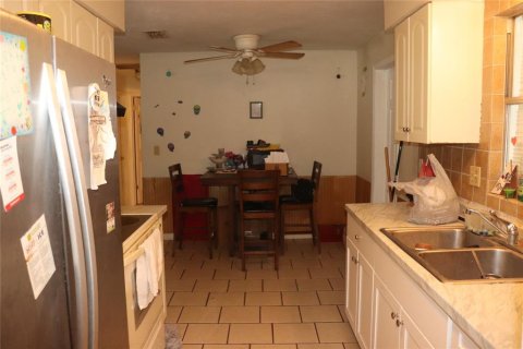 House in Beverly Hills, Florida 2 bedrooms, 86.96 sq.m. № 1761463 - photo 17