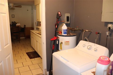 House in Beverly Hills, Florida 2 bedrooms, 86.96 sq.m. № 1761463 - photo 16