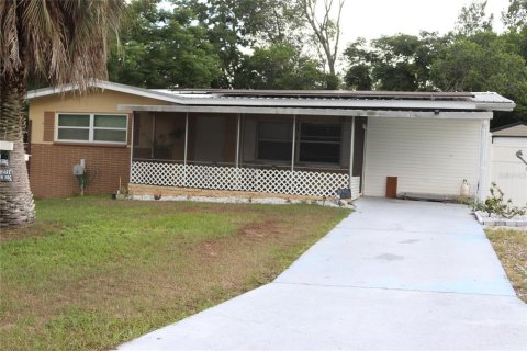House in Beverly Hills, Florida 2 bedrooms, 86.96 sq.m. № 1761463 - photo 3