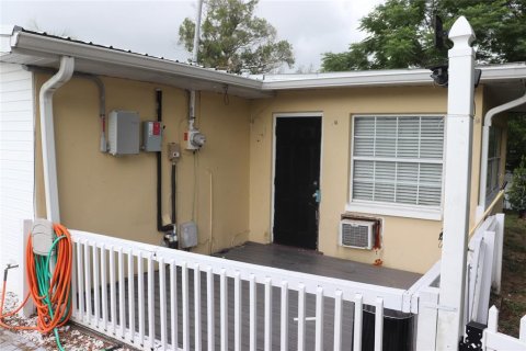 House in Beverly Hills, Florida 2 bedrooms, 86.96 sq.m. № 1761463 - photo 28
