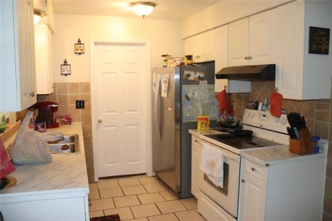 House in Beverly Hills, Florida 2 bedrooms, 86.96 sq.m. № 1761463 - photo 7