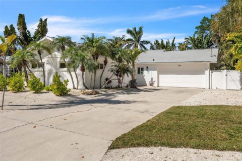 Casa en Anna Maria, Florida 3 dormitorios, 140.47 m2 № 2103223