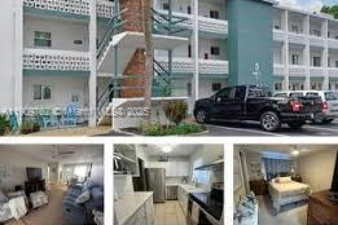 Condo à Bradenton, Floride, 2 chambres  № 1965451