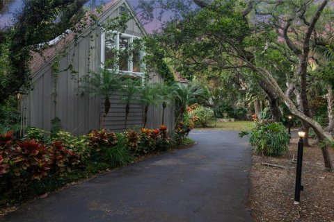 Villa ou maison à vendre à Ponce Inlet, Floride: 5 chambres, 402.08 m2 № 1520602 - photo 4