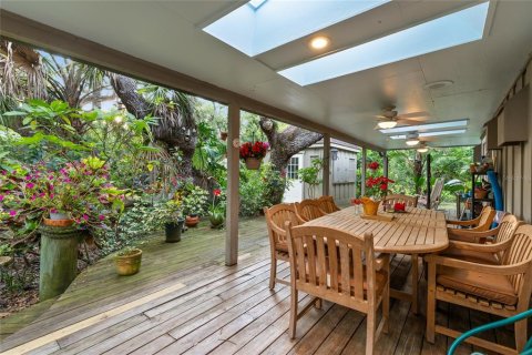 Villa ou maison à vendre à Ponce Inlet, Floride: 5 chambres, 402.08 m2 № 1520602 - photo 20