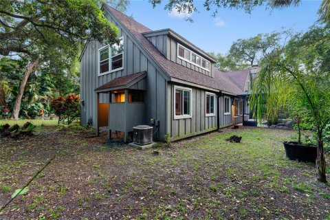 Villa ou maison à vendre à Ponce Inlet, Floride: 5 chambres, 402.08 m2 № 1520602 - photo 26
