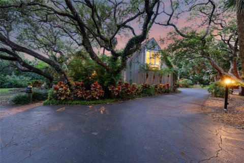Villa ou maison à vendre à Ponce Inlet, Floride: 5 chambres, 402.08 m2 № 1520602 - photo 3