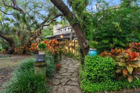 Villa ou maison à vendre à Ponce Inlet, Floride: 5 chambres, 402.08 m2 № 1520602 - photo 17