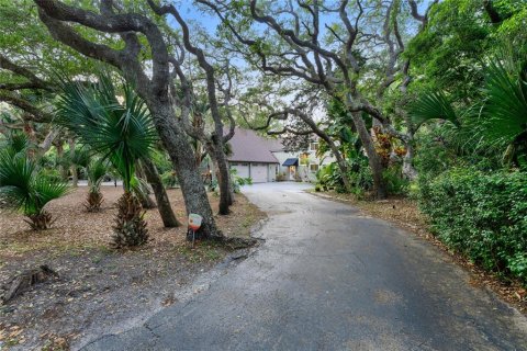 Villa ou maison à vendre à Ponce Inlet, Floride: 5 chambres, 402.08 m2 № 1520602 - photo 14
