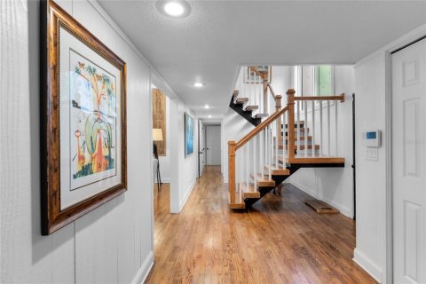 Villa ou maison à vendre à Ponce Inlet, Floride: 5 chambres, 402.08 m2 № 1520602 - photo 29