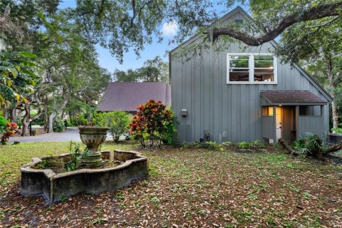 Villa ou maison à vendre à Ponce Inlet, Floride: 5 chambres, 402.08 m2 № 1520602 - photo 27